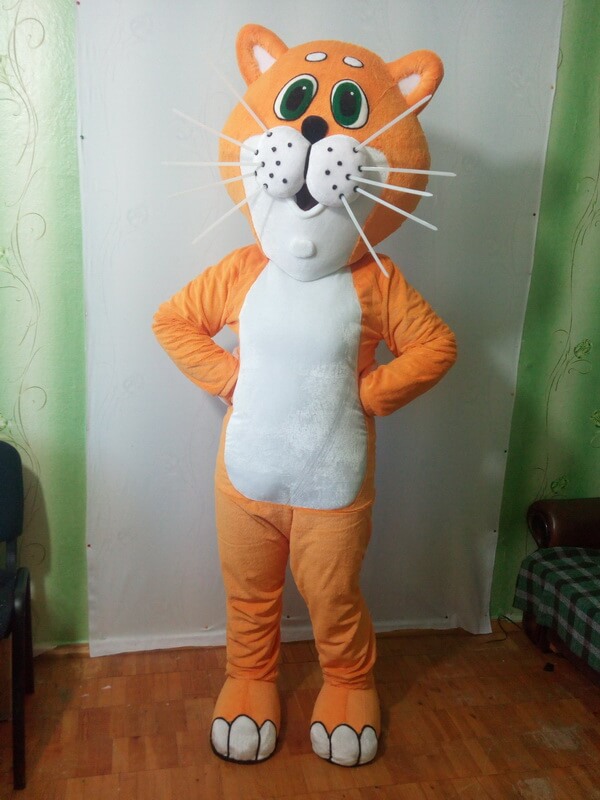 Костюм Кота