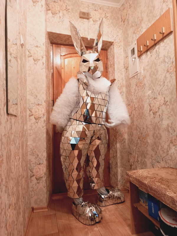 Костюм Животные