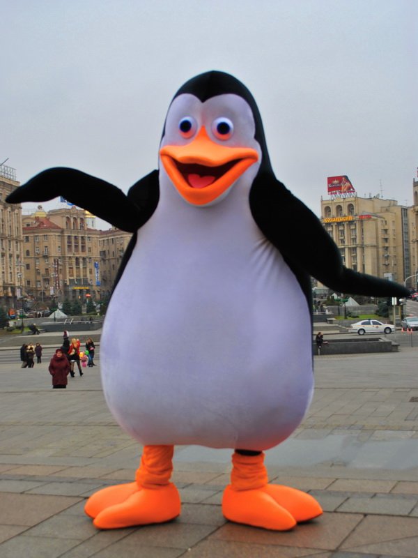 Ростові ляльки у роботі
